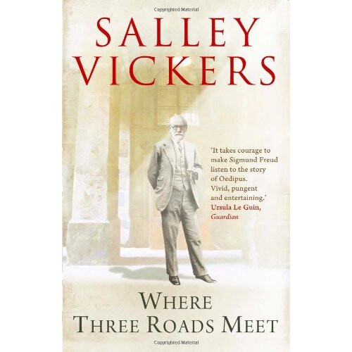 Where Three Roads Meet (Myths)