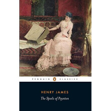 The Spoils of Poynton (Classics)