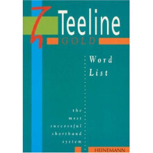 Teeline Gold: Word List