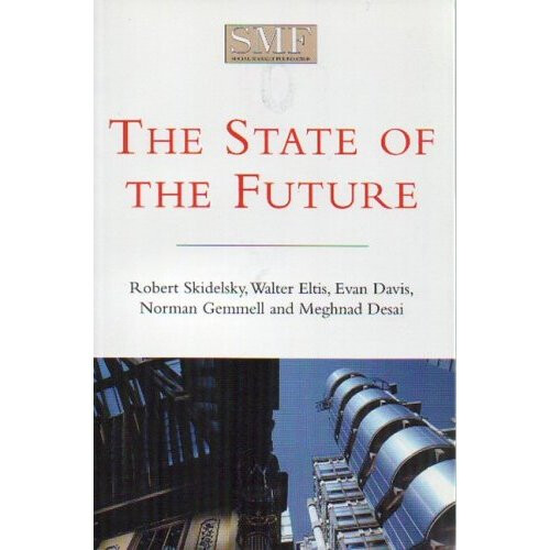The State of the Future (Discussion Paper)