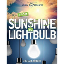 Solar: From Sunshine to Light Bulb (Source to Resource)