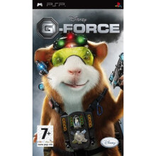 G-force (PSP) - Refurbished