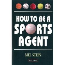 How To Be A Sports Agent