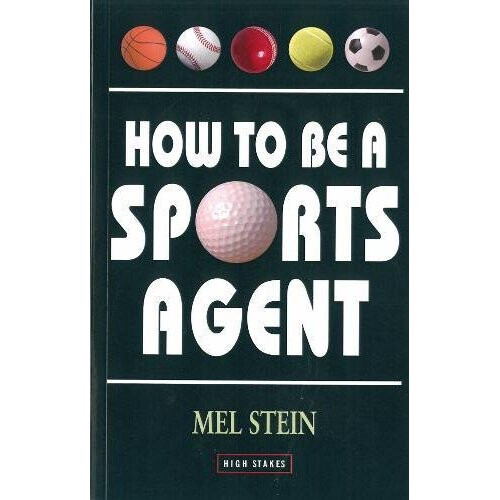 How To Be A Sports Agent