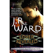 Lover Revealed: Number 4 in series (Black Dagger Brotherhood)
