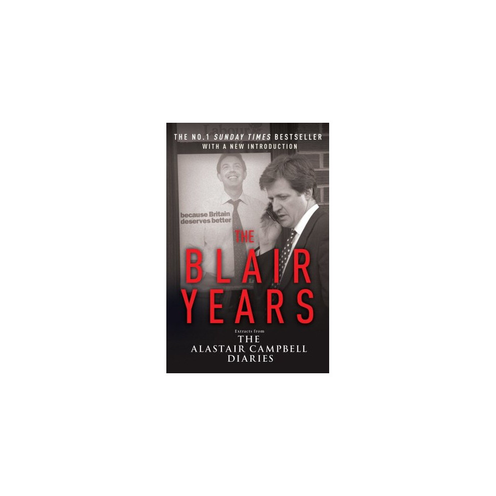 Blair Years - Image 8