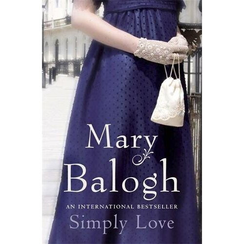Simply Love: Number 2 in series