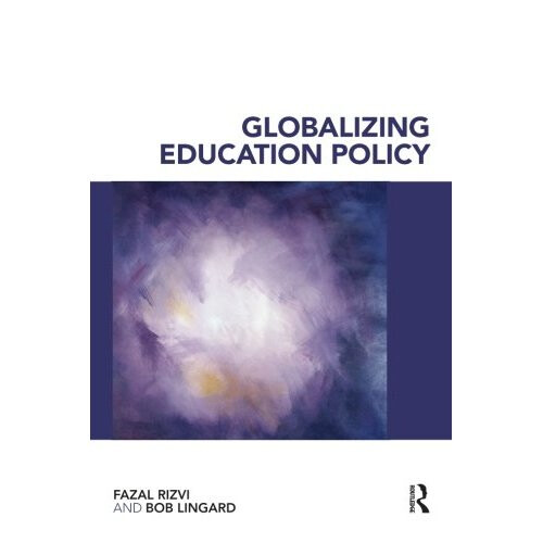 Globalizing Education Policy