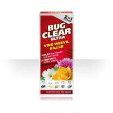 Bug Clear Ultra Vine Weevil Killer 480ml