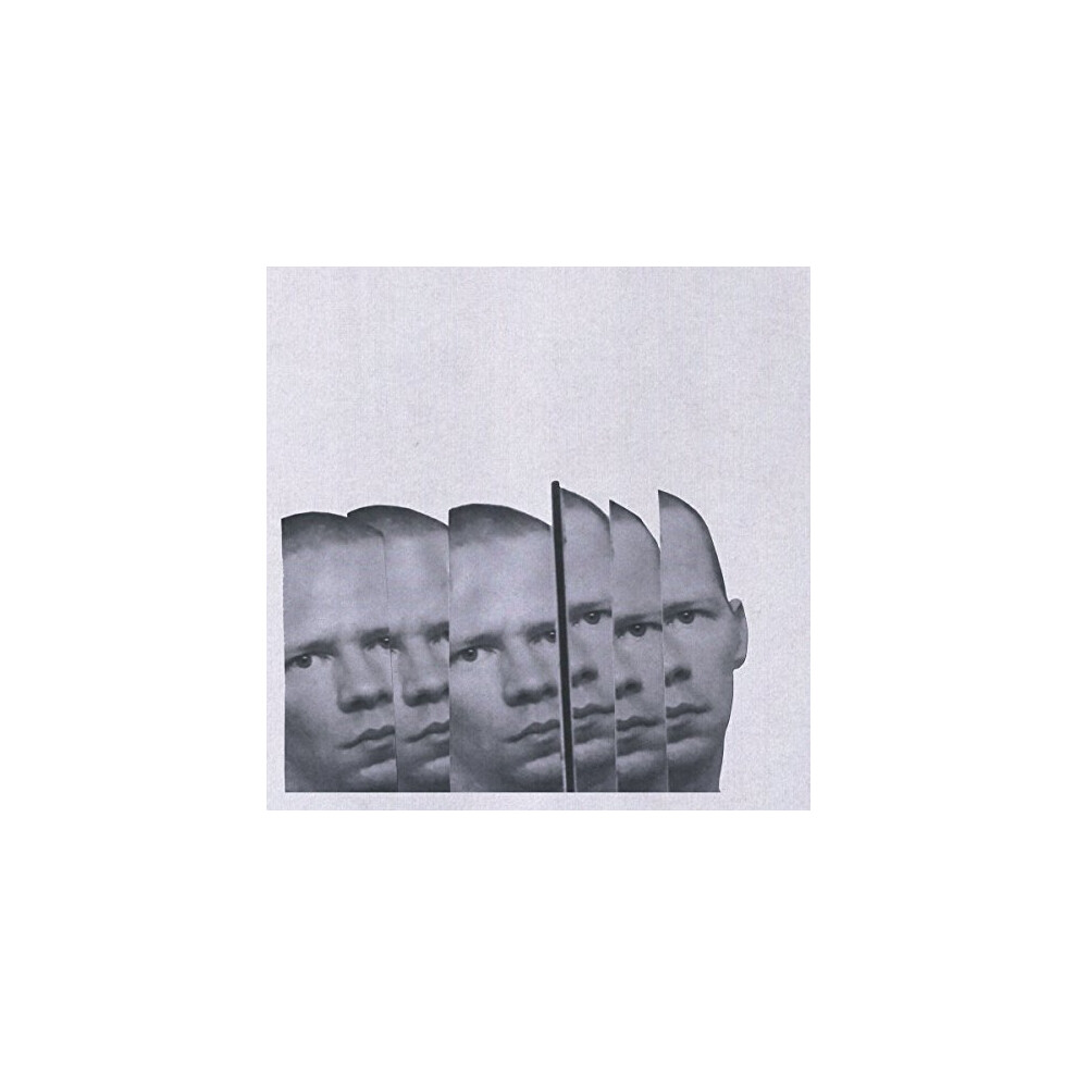 Profligate - Somewhere Else [CD]