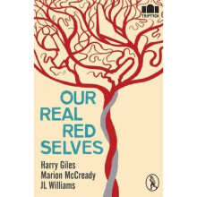 Our Real, Red Selves (Vagabond Poets)