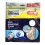 Exitex Foam Draft Seal Extra Thick(2mm-6mm) 5m - White 1