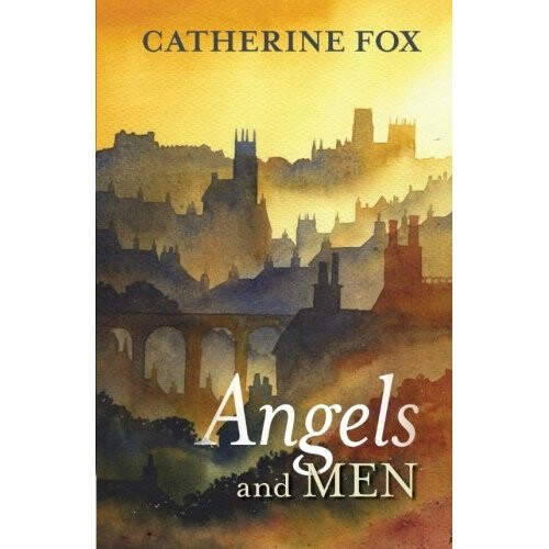 Angels and Men (Reissue)