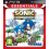 Sonic Generations: Essentials (PS3) 1