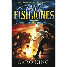 Kill Fish Jones