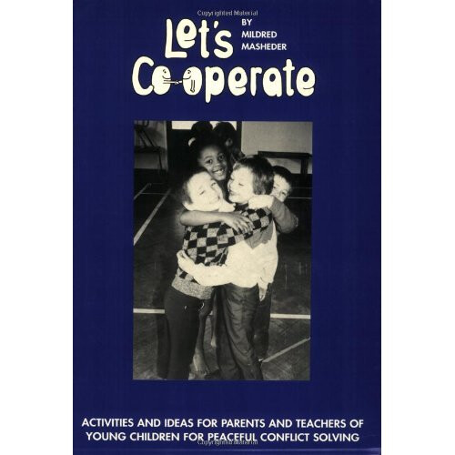 Let's Co-operate
