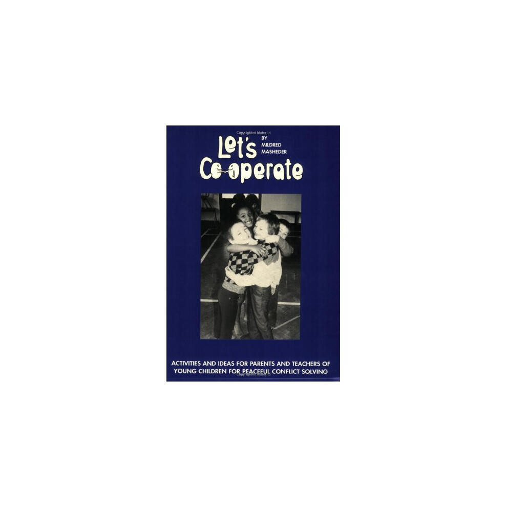Let's Co-operate