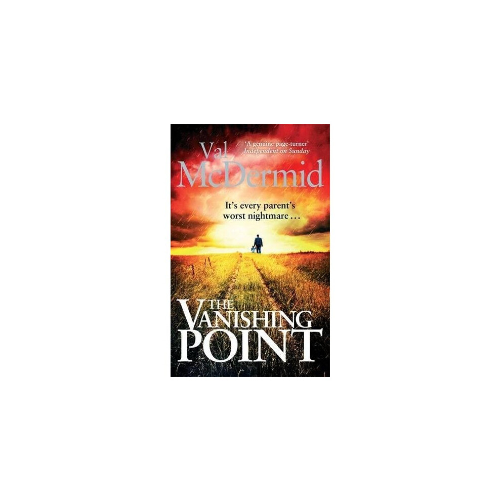 The Vanishing Point