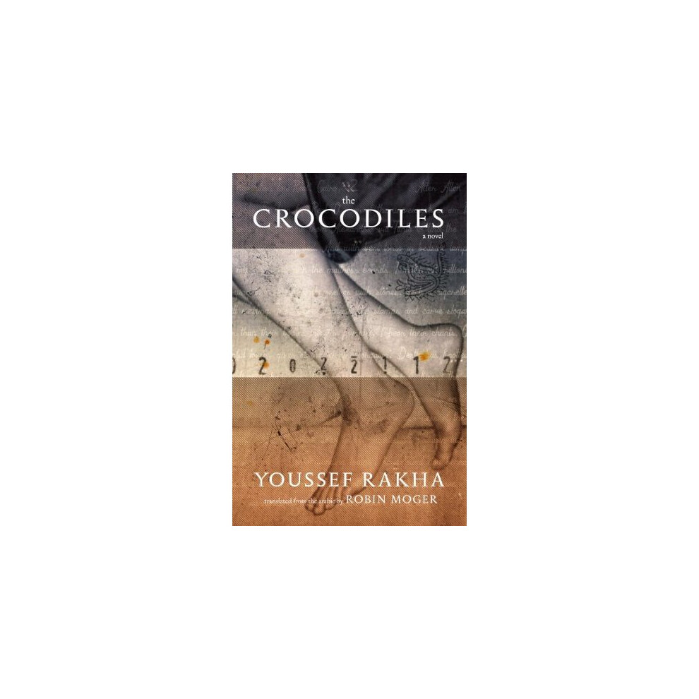 Crocodiles, The