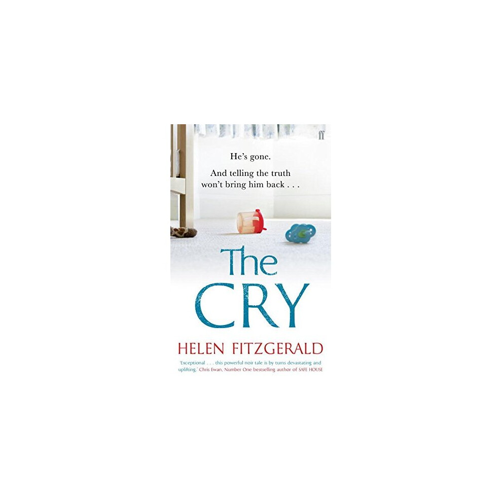 The Cry