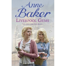 Liverpool Gems: Twin sisters chase their dreams... (Emma pack size)