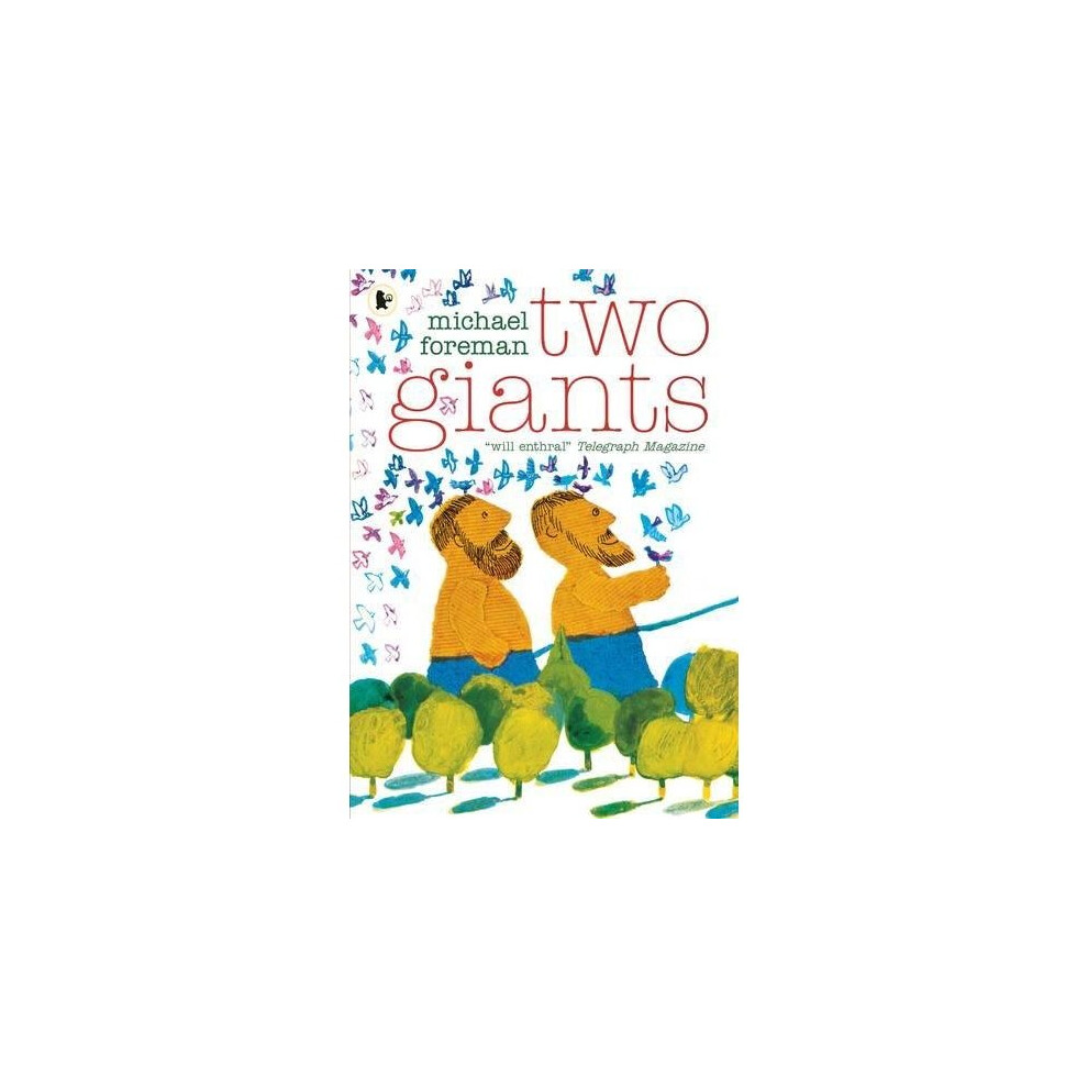 Two Giants