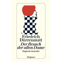Der Besuch Der Alten Dame