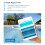 O Care Water Treatment ( Reduces Chlorine usage ) 7