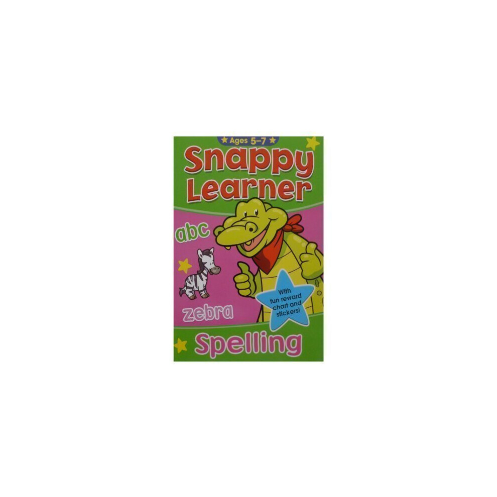 Snappy Learner