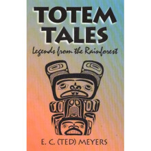 Totem Tales: Legends from the Rainforest
