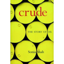 Crude: The Story of Oil