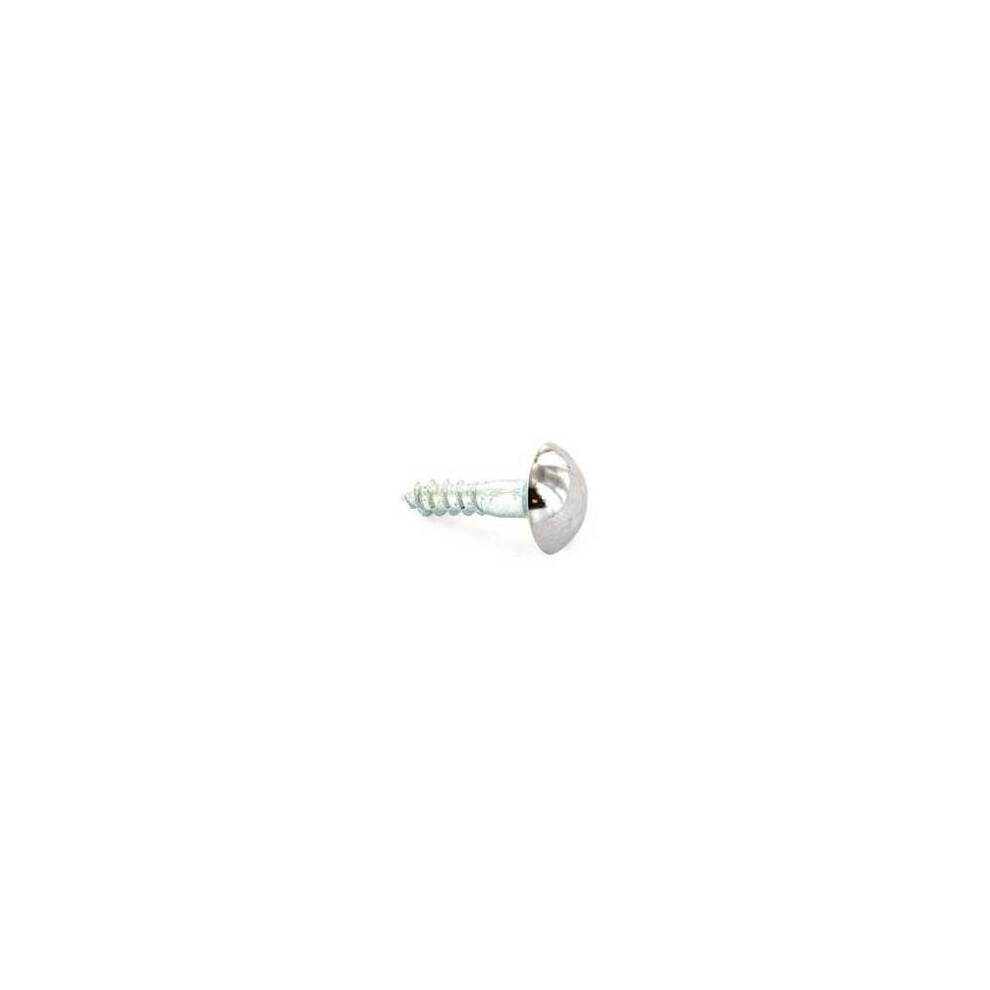 Securit S6791 Mirror Screws 20Mm Medium