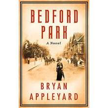 Bedford Park