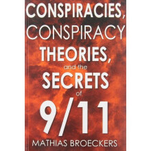 Conspiracies, Conspiracy Theories, and the Secrets of 9/11