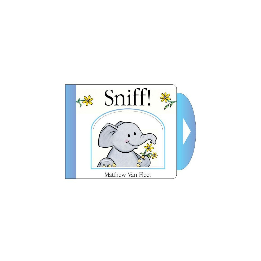 Sniff!