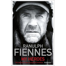 My Heroes: Extraordinary Courage, Exceptional People