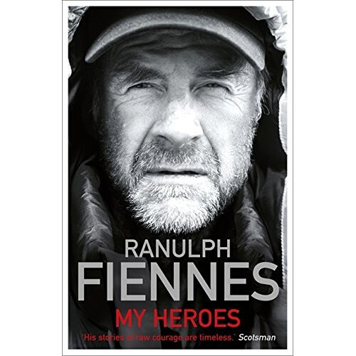 My Heroes: Extraordinary Courage, Exceptional People