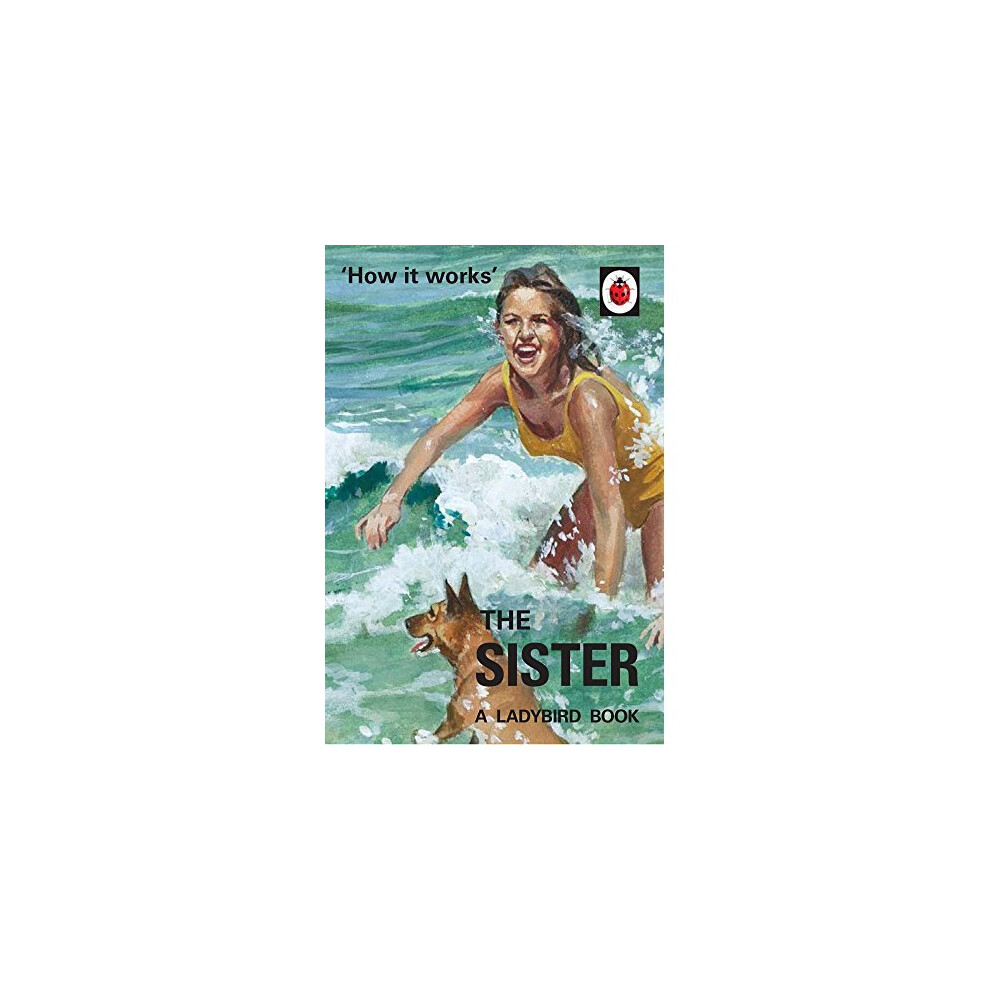 The Ladybird Book Of The Sister