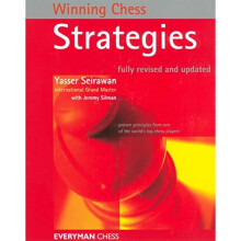 Winning Chess Strategies (Winning Chess Series)