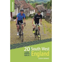 20 Classic Sportive Rides in South West England (Cycling)