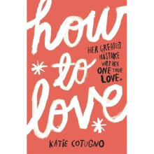 How to Love