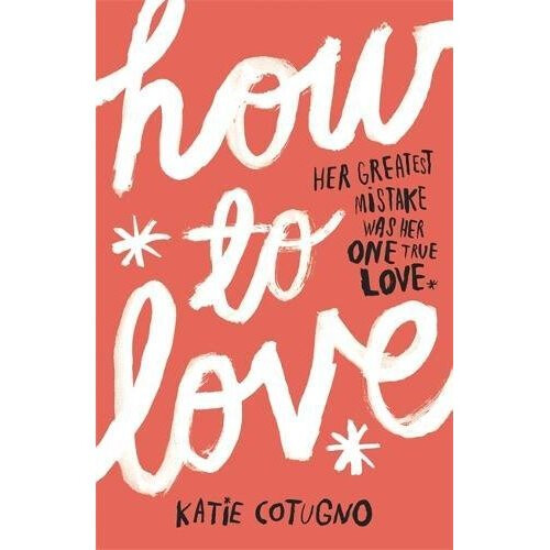 How to Love