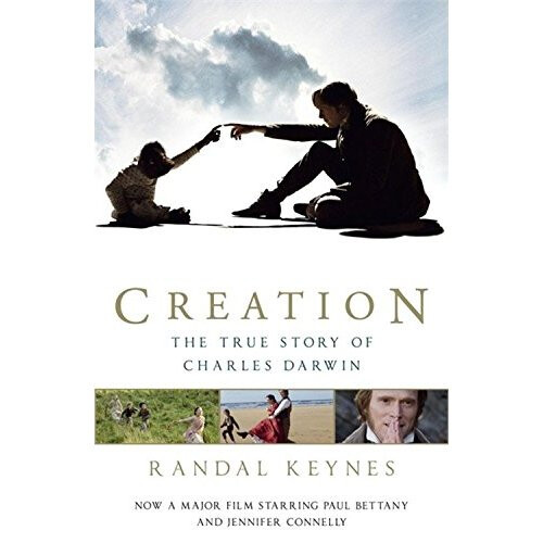 Creation: The True Story of Charles Darwin