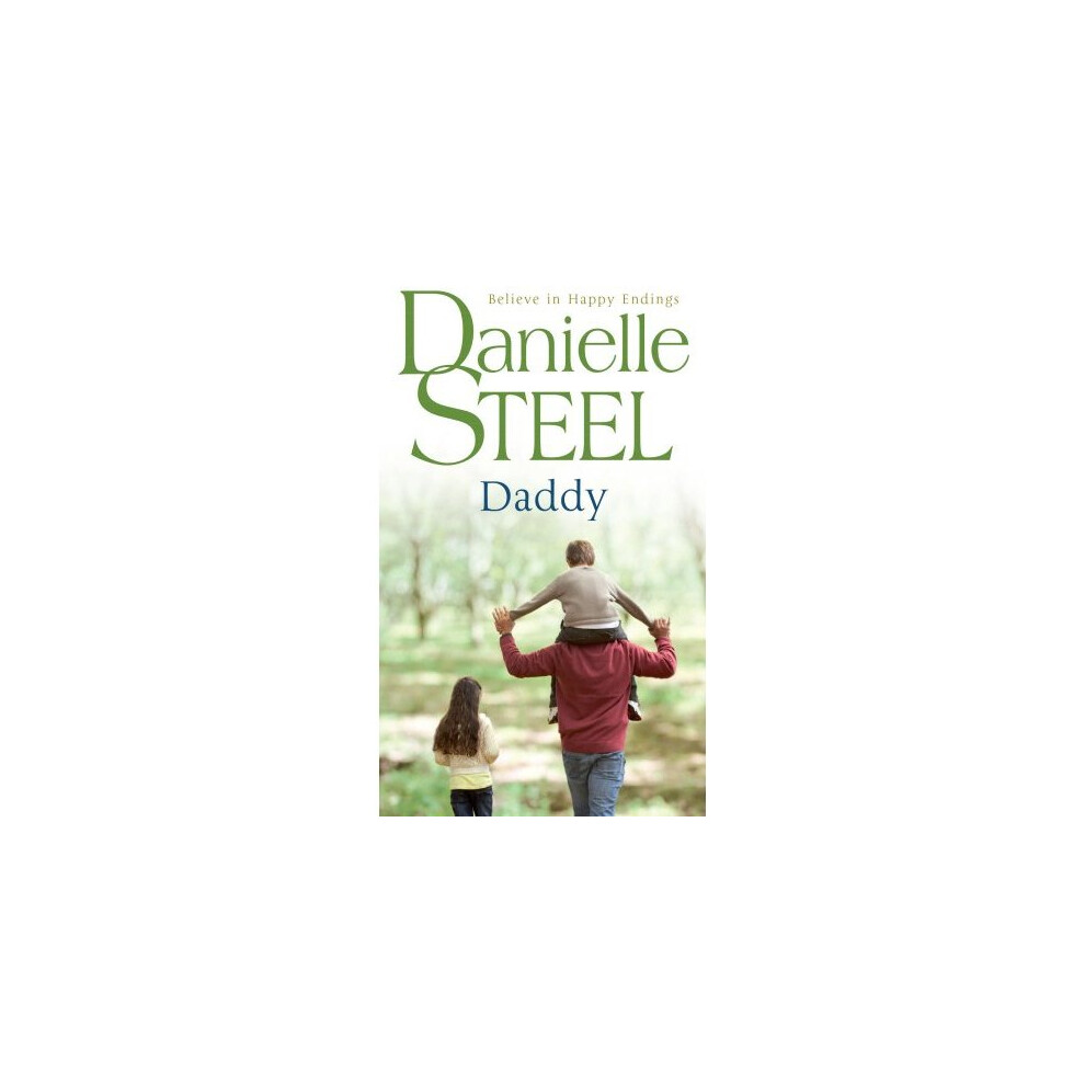 Daddy