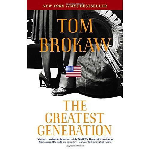 The Greatest Generation