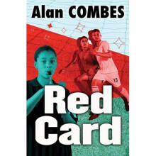 Red Card (Solo)