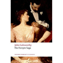 The Forsyte Saga (Oxford World's Classics)