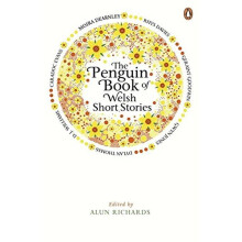 The Penguin Book of Welsh Short Stories