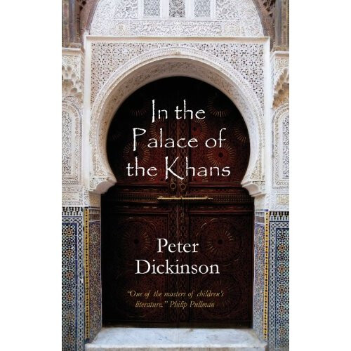 In the Palace of the Khans
