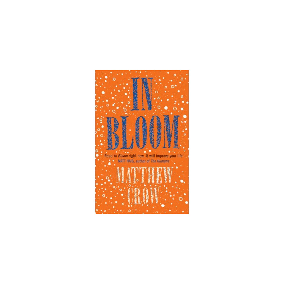 In Bloom